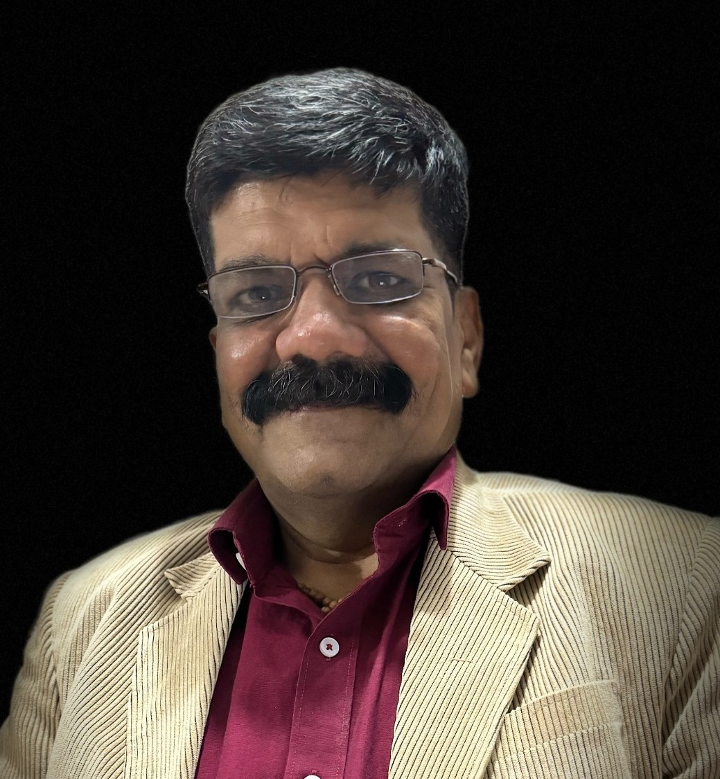 Mr. Vivek S. Kulkarni